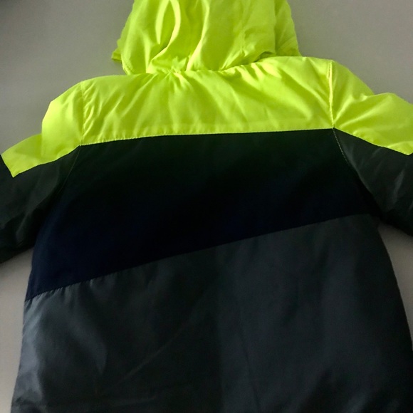 NWOT Oshkosh bgosh 2 piece snow suit size 12 month - Picture 11 of 11